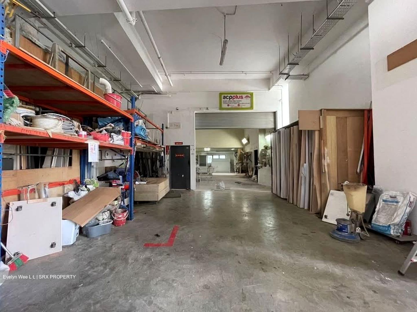 M-space (D25), Factory #584321771
